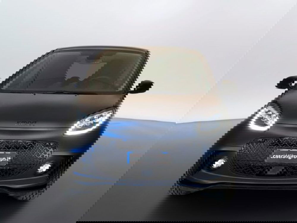 smart Fortwo usata a Teramo (2)