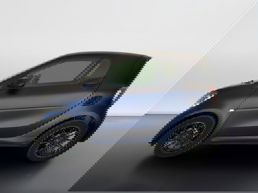 smart Fortwo usata a Teramo (3)