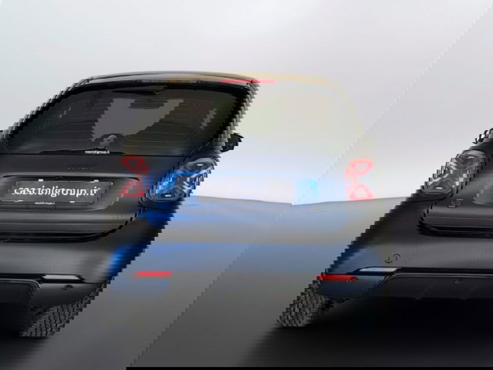 smart Fortwo usata a Teramo (4)