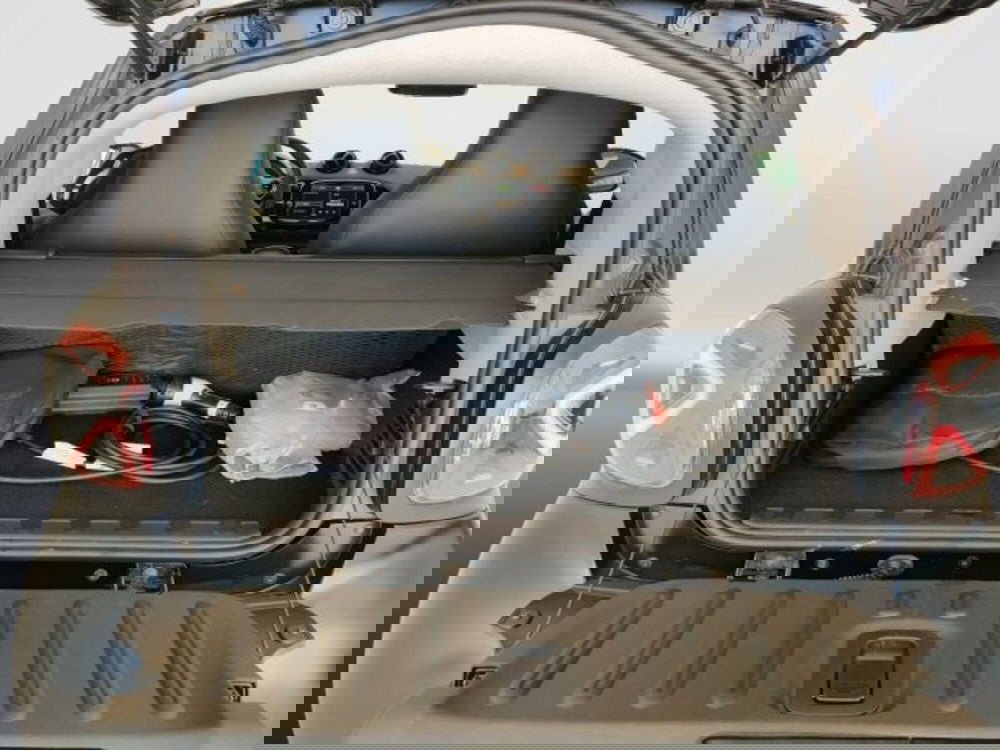 smart Fortwo usata a Teramo (5)