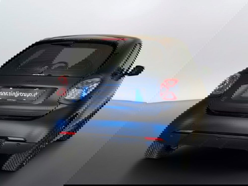 smart Fortwo usata a Teramo (6)