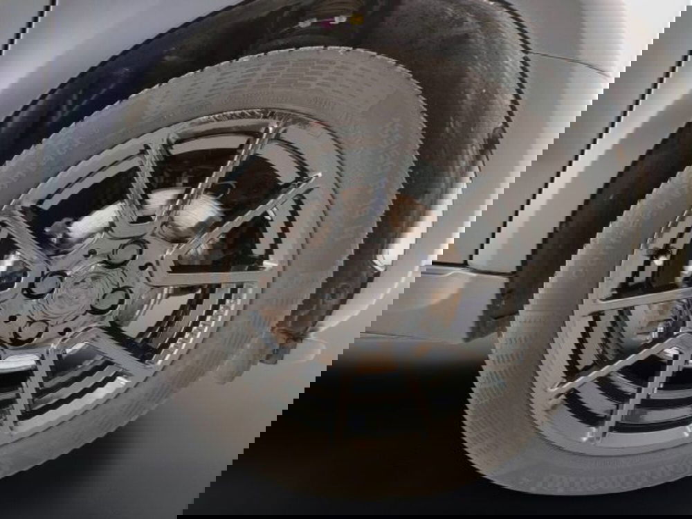 smart Fortwo usata a Teramo (8)