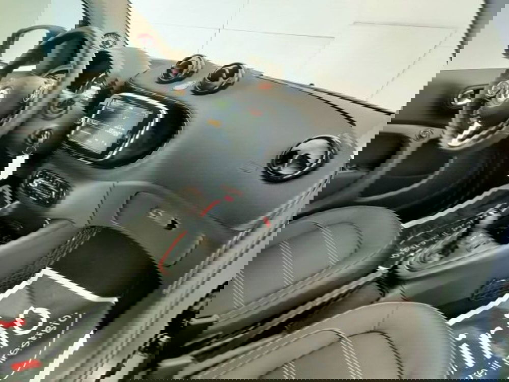 smart Fortwo usata a Teramo (9)