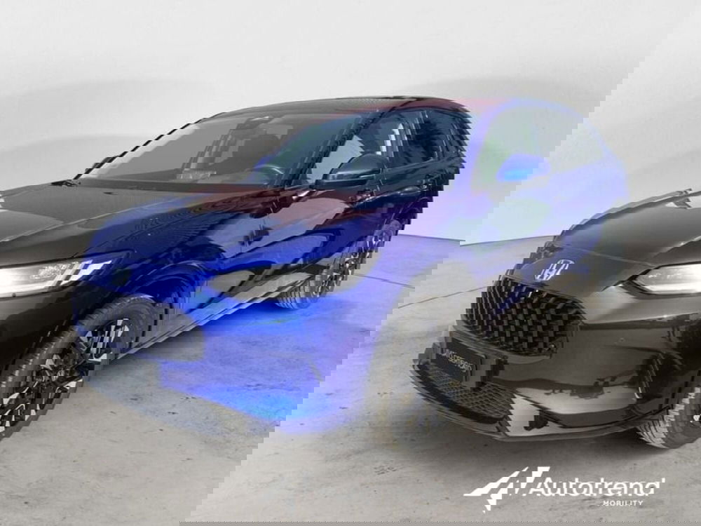 Honda ZR-V usata a Lecce