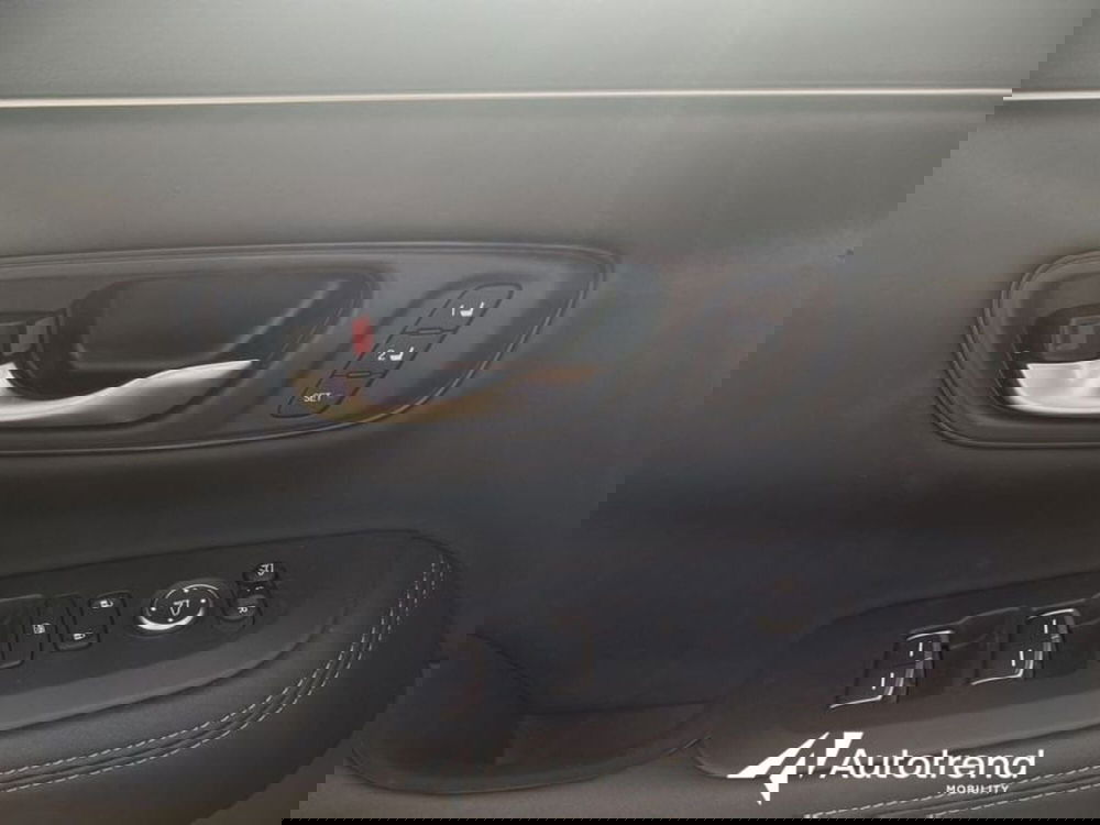 Honda ZR-V usata a Lecce (12)