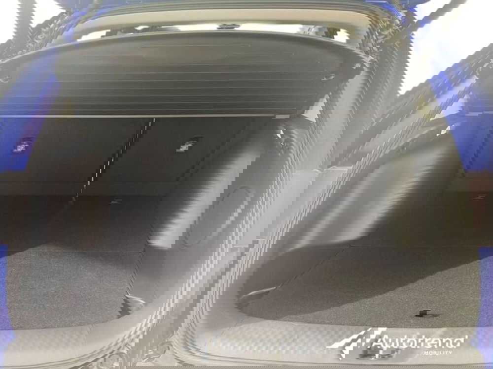 Honda ZR-V usata a Lecce (15)