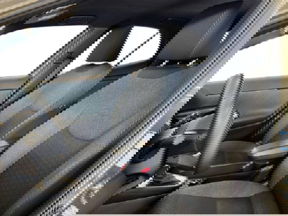 Toyota Yaris Cross usata a Vercelli (12)