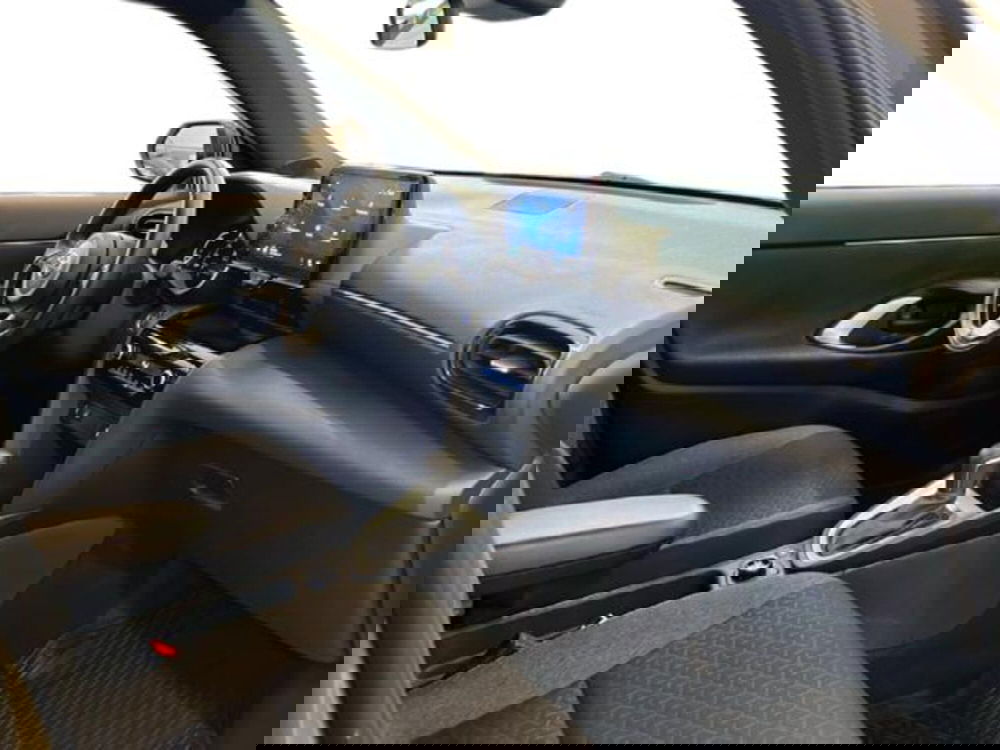 Toyota Yaris Cross usata a Vercelli (6)