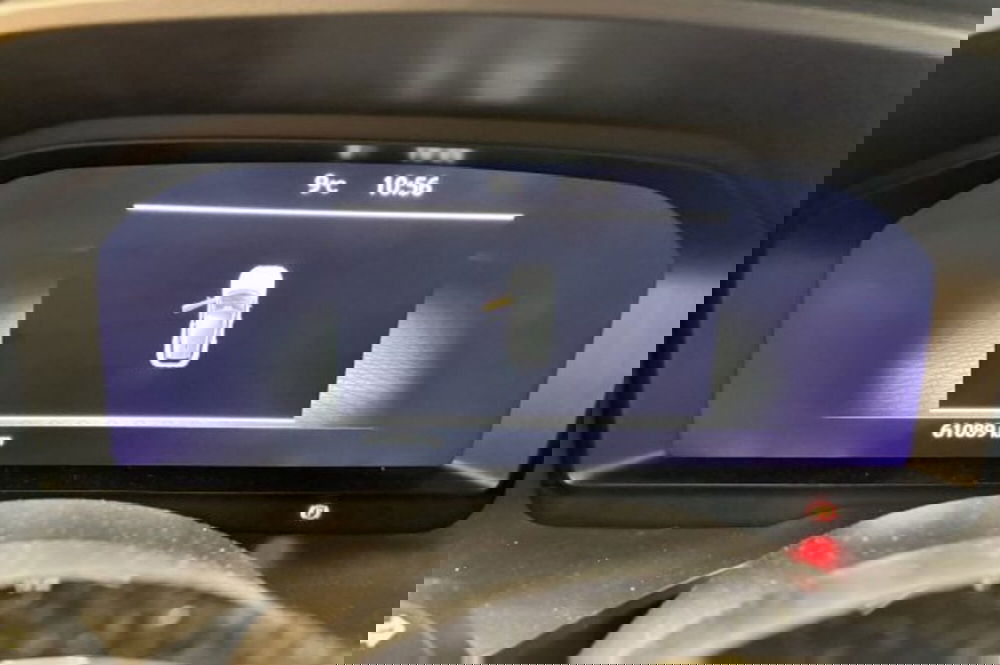 Nissan Qashqai usata a Latina (13)