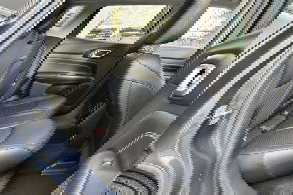 Jeep Compass usata a Latina (10)