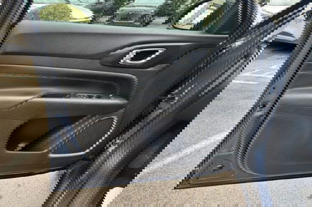 Jeep Compass usata a Latina (12)