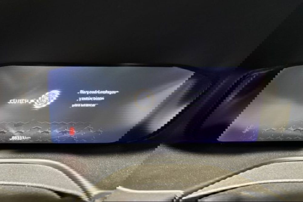 Jeep Compass usata a Latina (13)