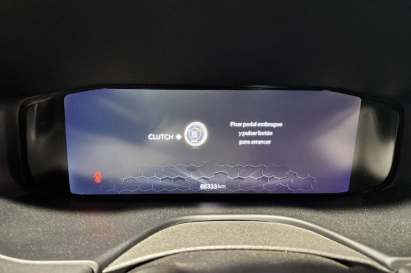 Jeep Compass usata a Latina (13)