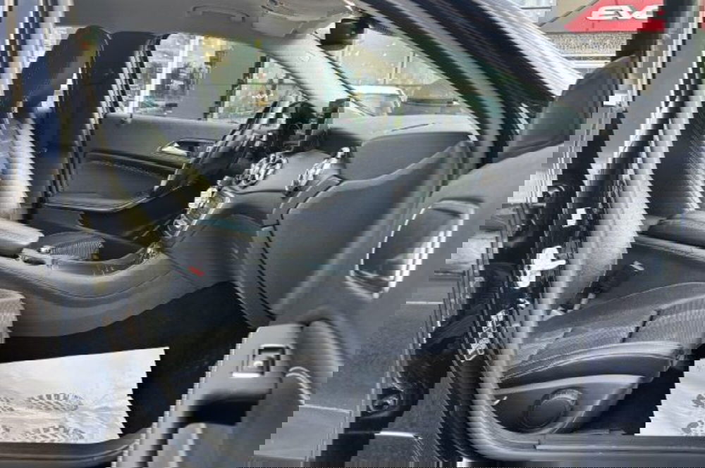 Mercedes-Benz GLA SUV usata a Latina (8)