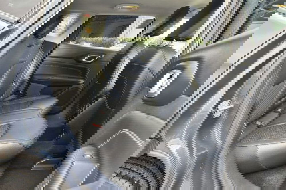 Jeep Compass usata a Latina (10)