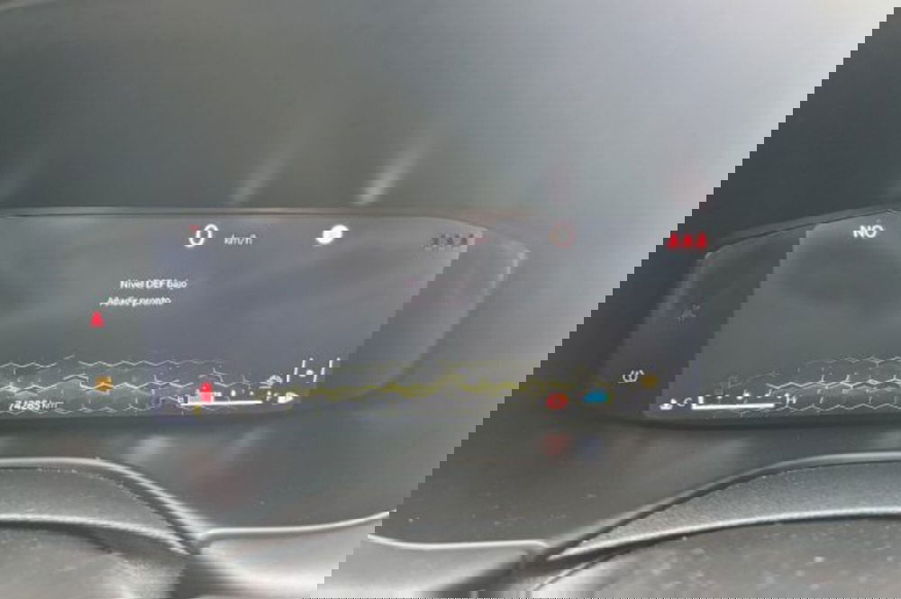 Jeep Compass usata a Latina (13)