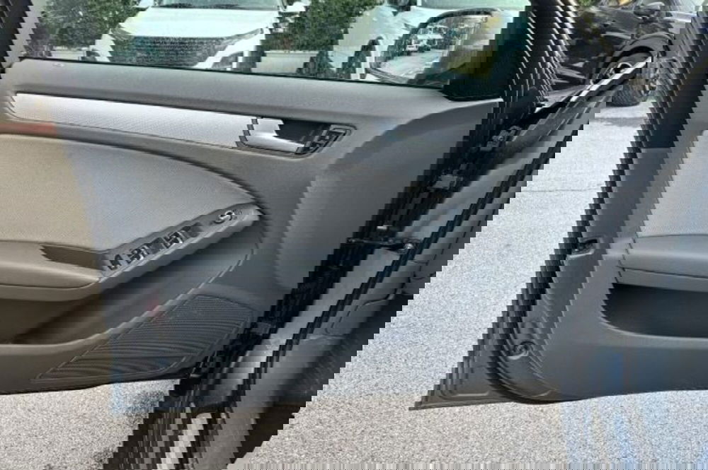 Audi A4 Avant usata a Latina (12)