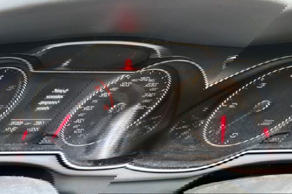 Audi A4 Avant usata a Latina (13)