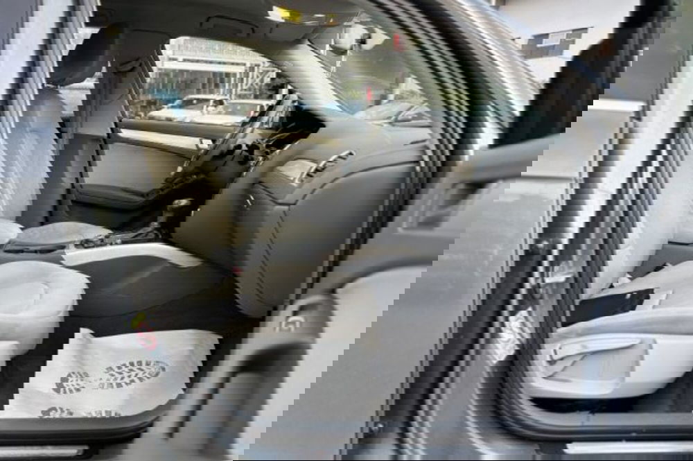 Audi A4 Avant usata a Latina (8)