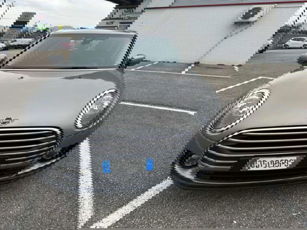 MINI Mini Clubman usata a Lucca (2)