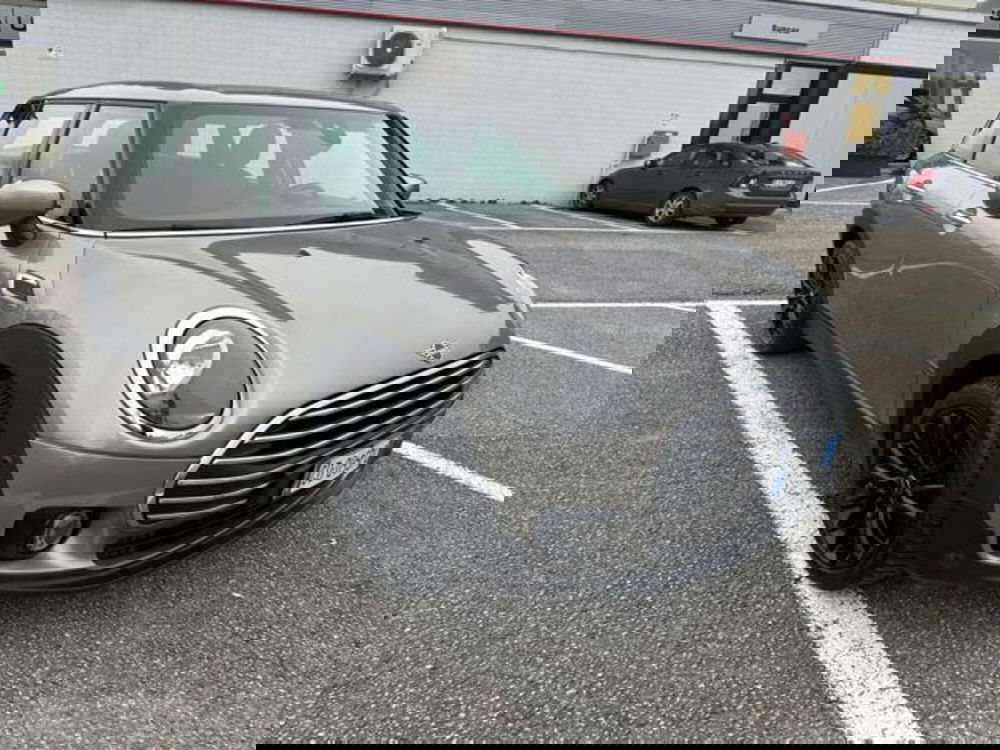 MINI Mini Clubman usata a Lucca (3)