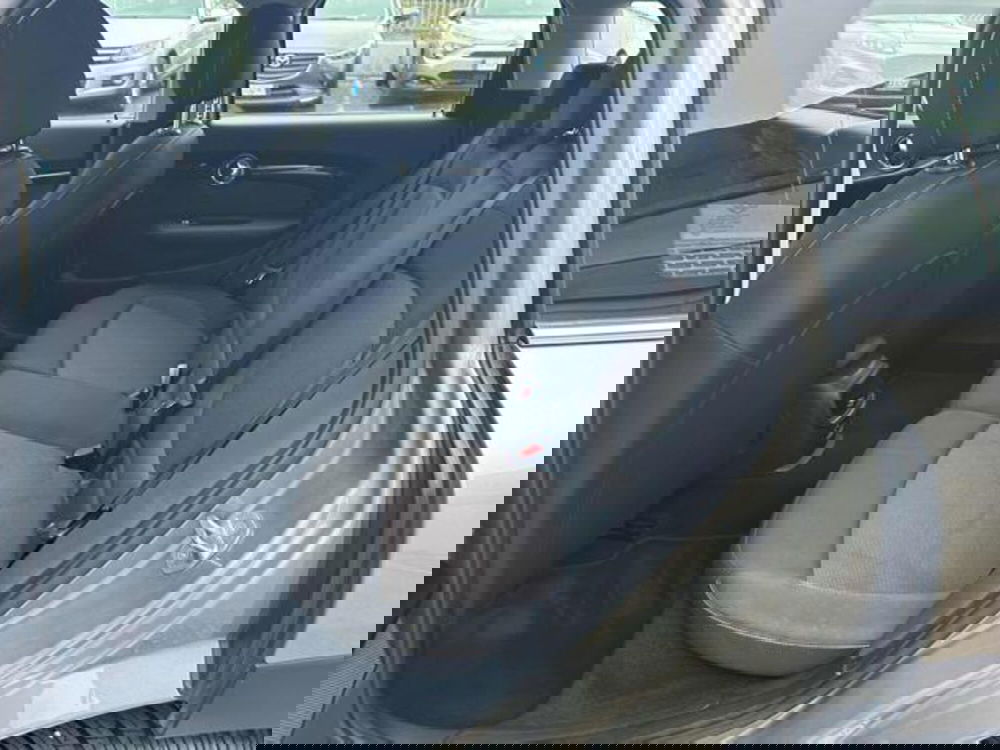 MINI Mini Clubman usata a Lucca (7)