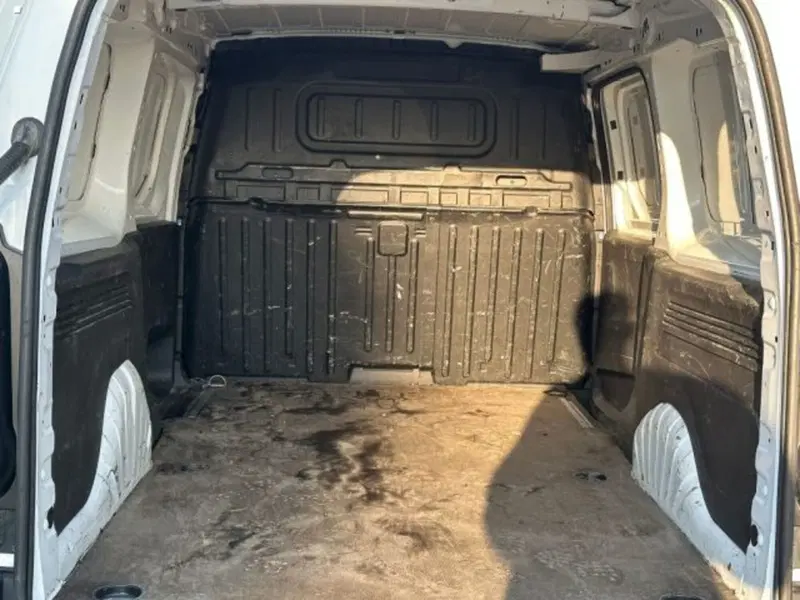 Toyota Proace City usata a Lucca (12)