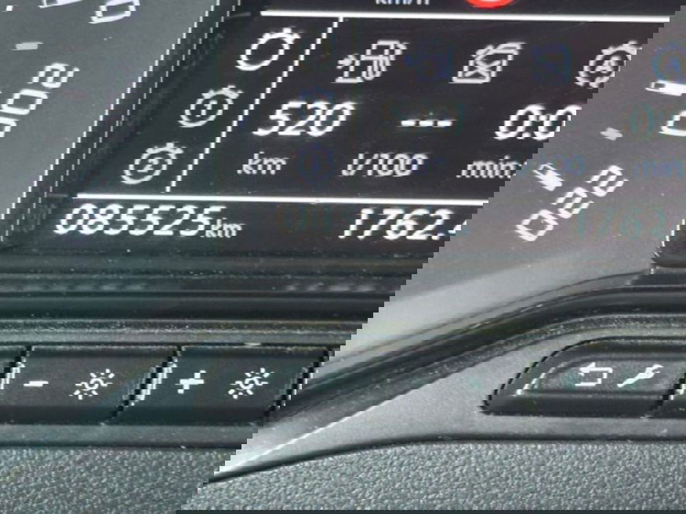 Toyota Proace City usata a Lucca (15)