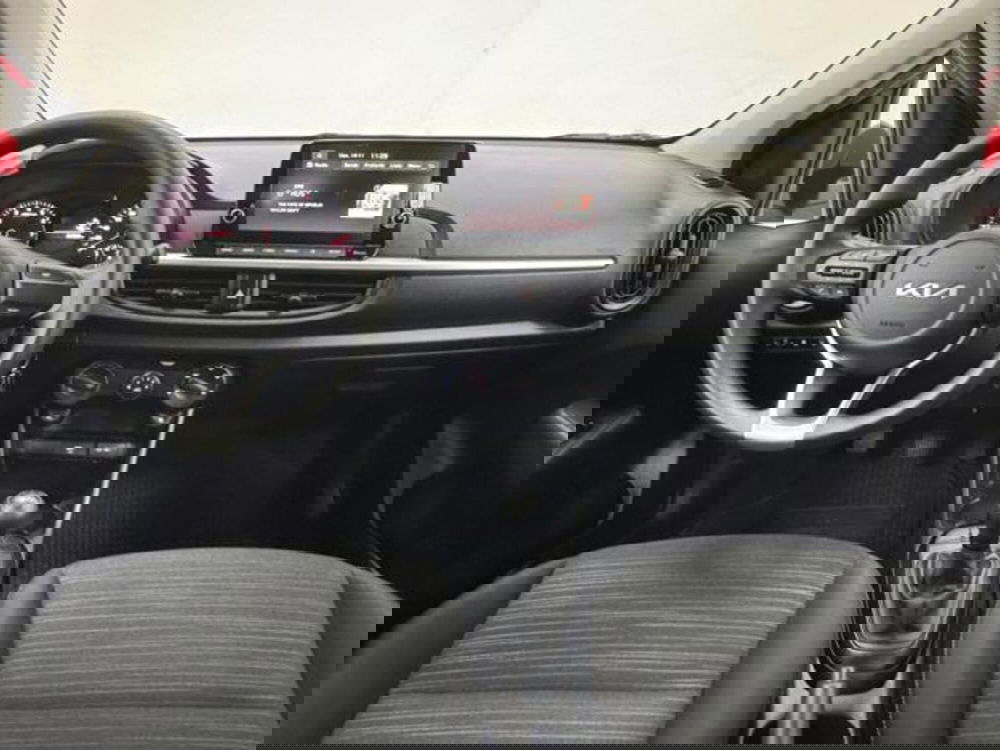 Kia Picanto usata a Como (3)