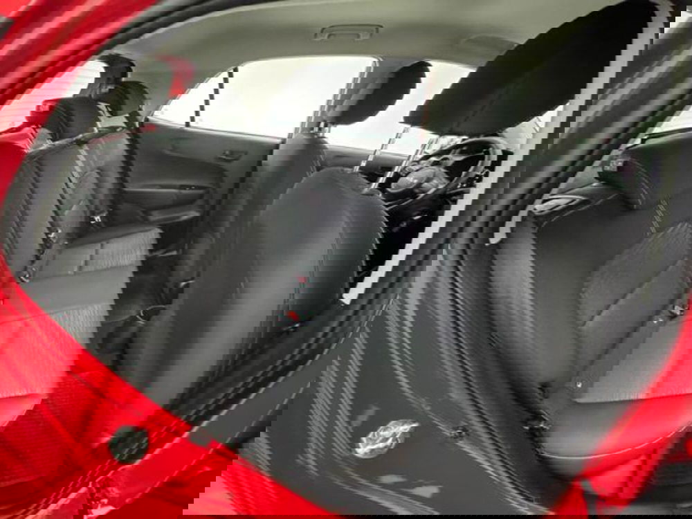 Kia Picanto usata a Como (4)