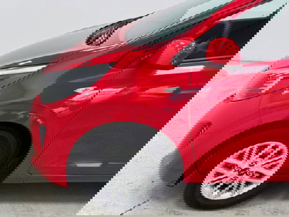 Kia Picanto usata a Como (8)