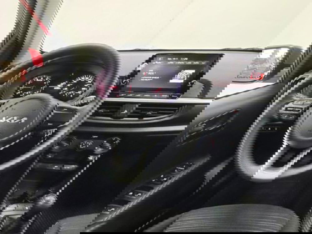 Kia Picanto usata a Como (9)