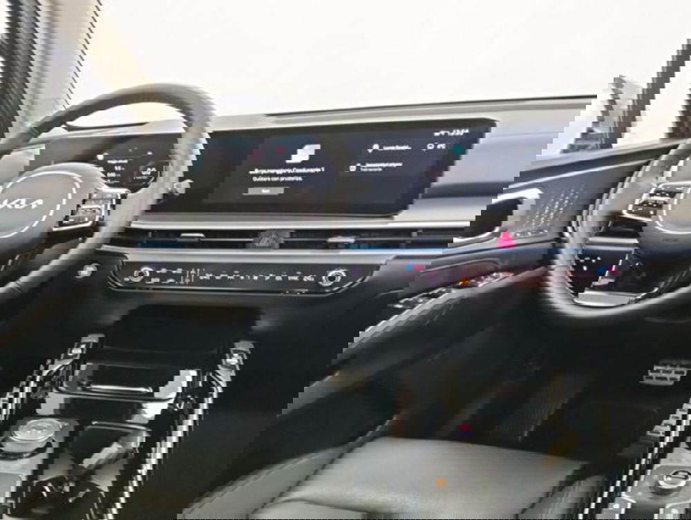 Kia Sorento usata a Como (11)