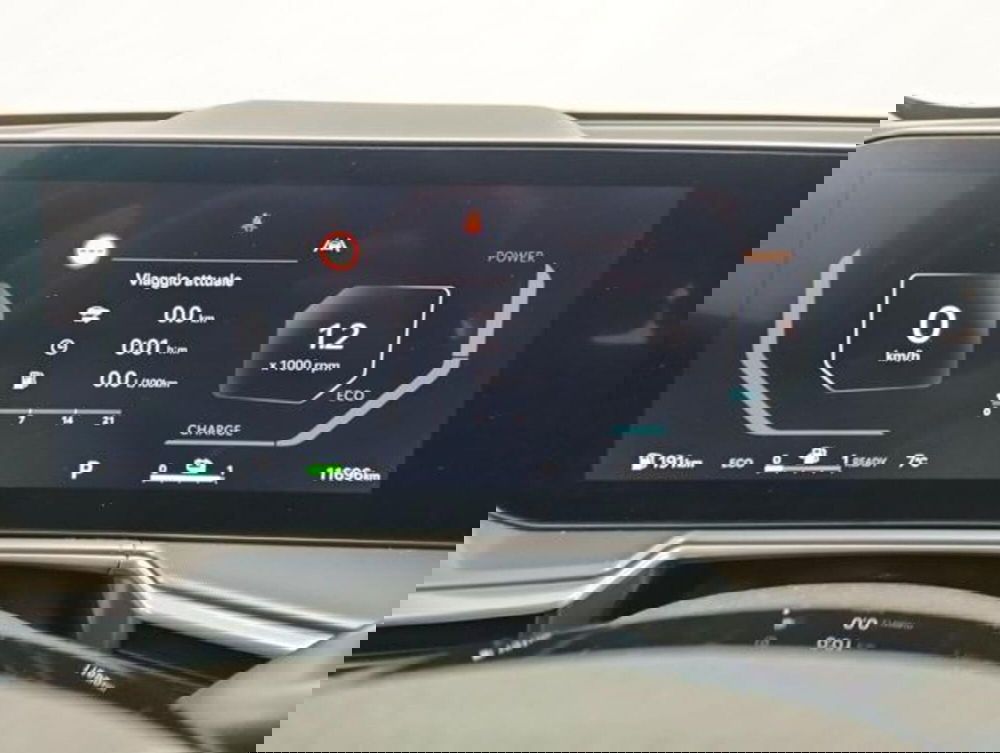 Kia Sorento usata a Como (13)