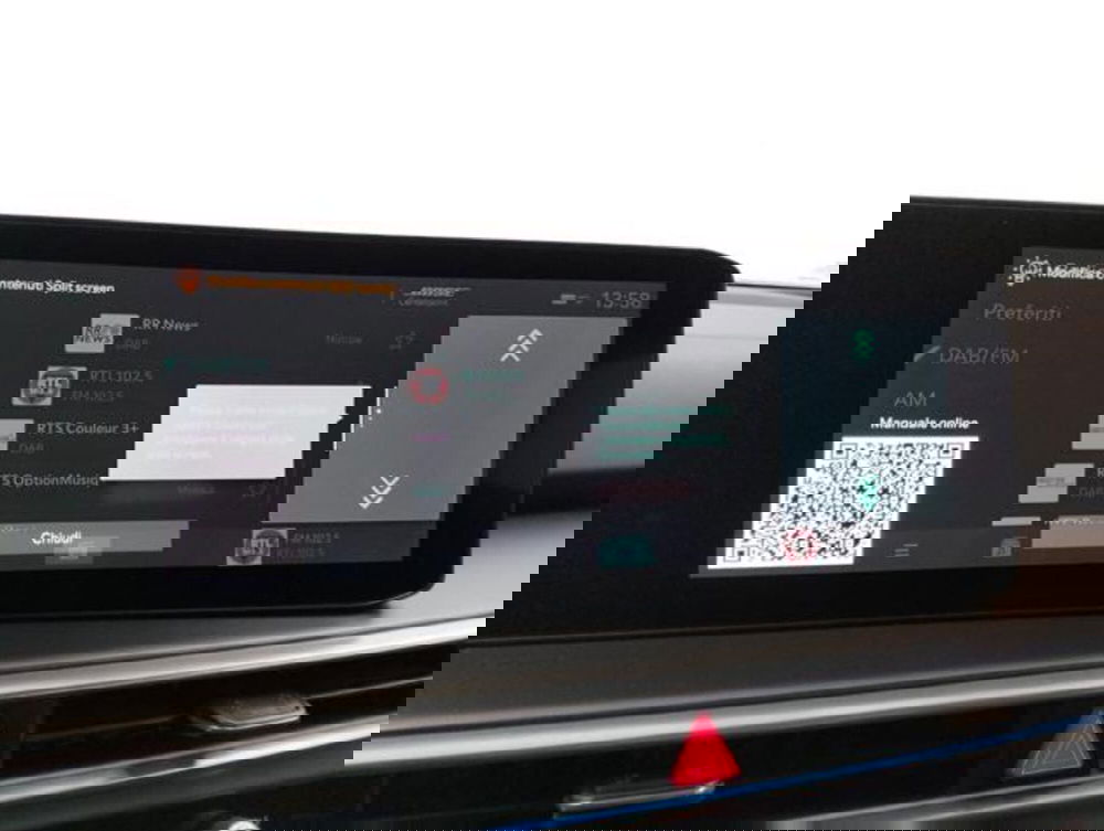 Kia Sorento usata a Como (16)