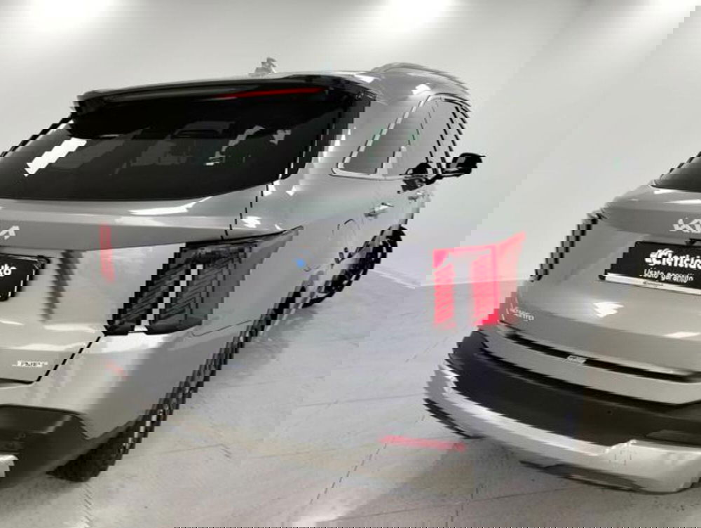 Kia Sorento usata a Como (2)