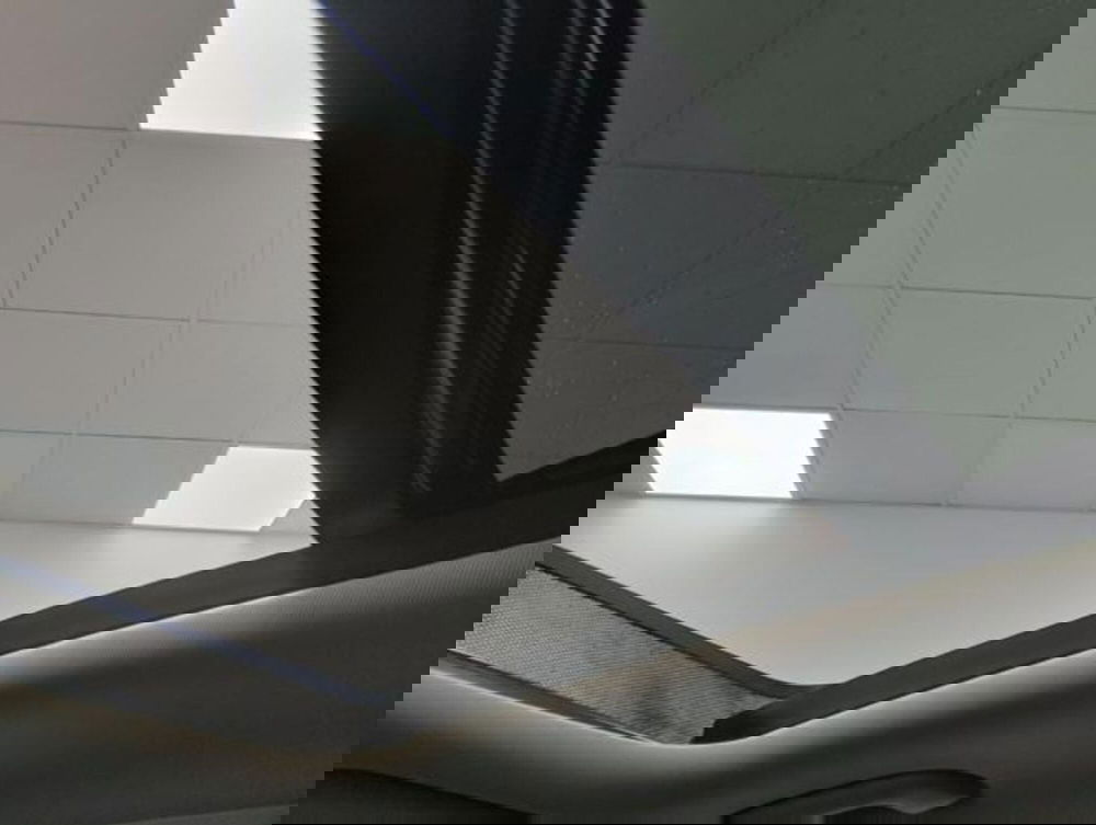 Kia Sorento usata a Como (20)