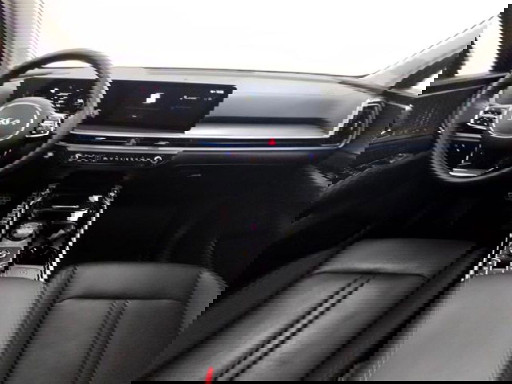 Kia Sorento usata a Como (4)