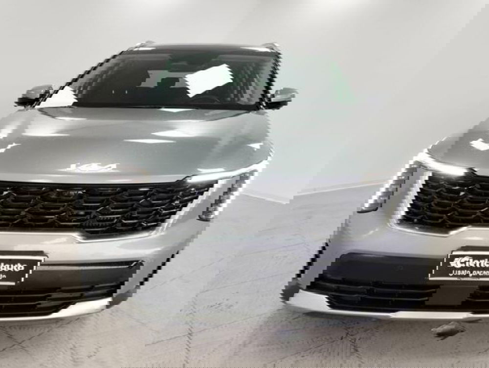 Kia Sorento usata a Como (6)