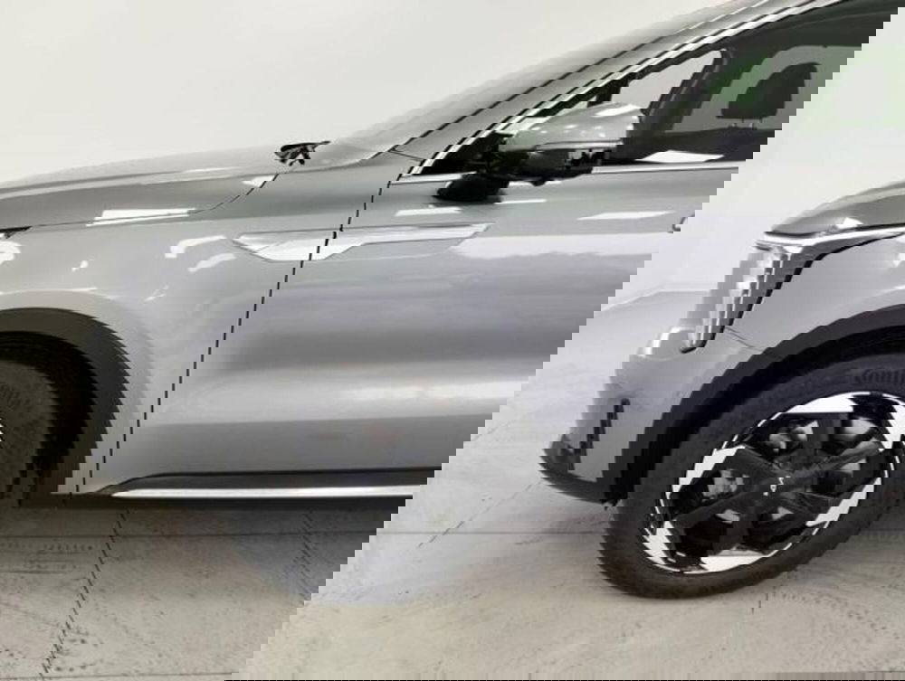 Kia Sorento usata a Como (9)