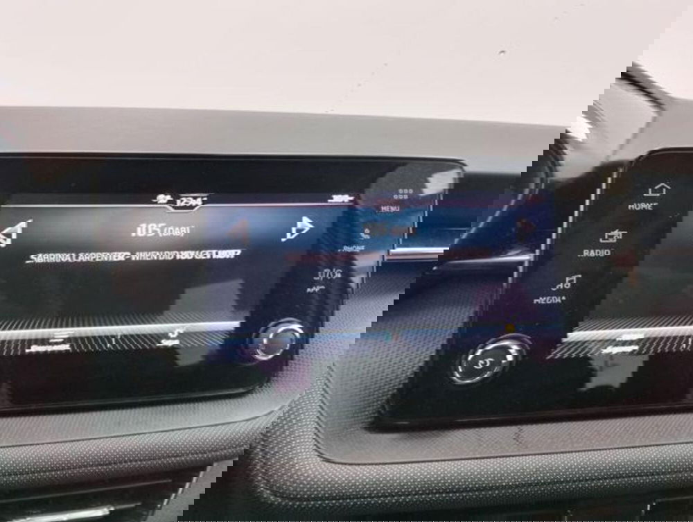 Skoda Fabia usata a Como (13)