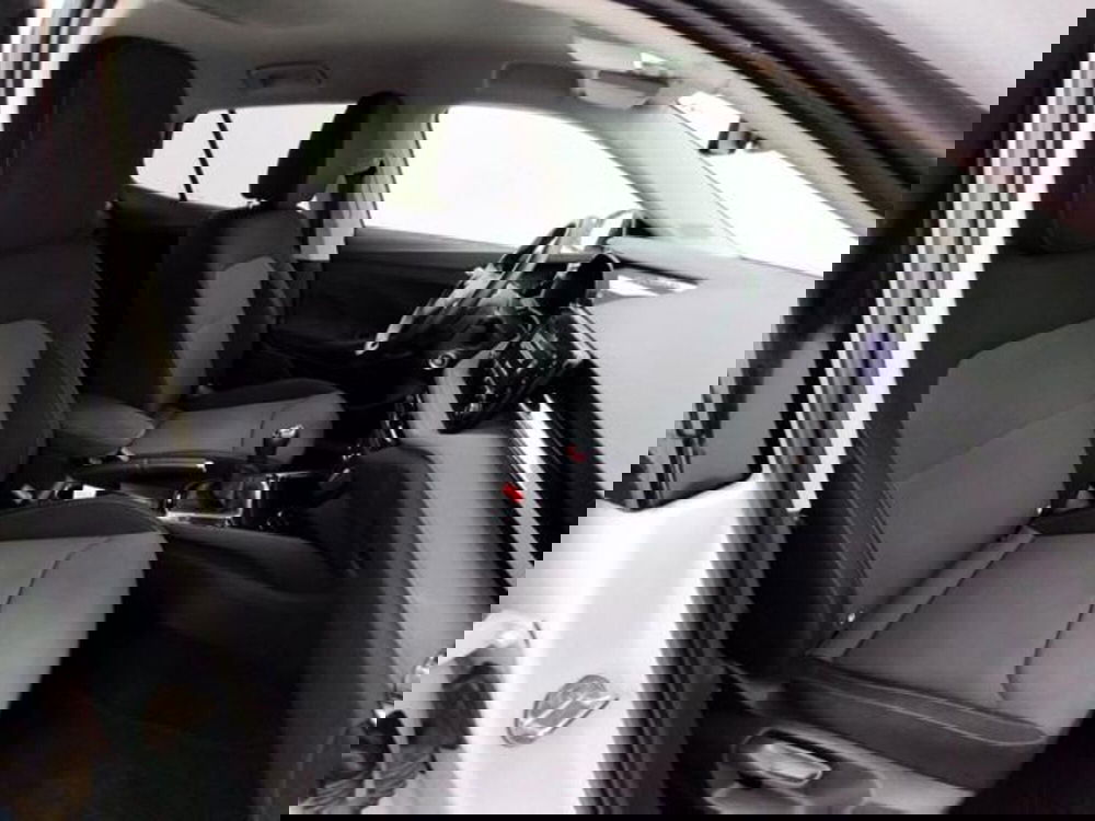 Skoda Fabia usata a Como (3)