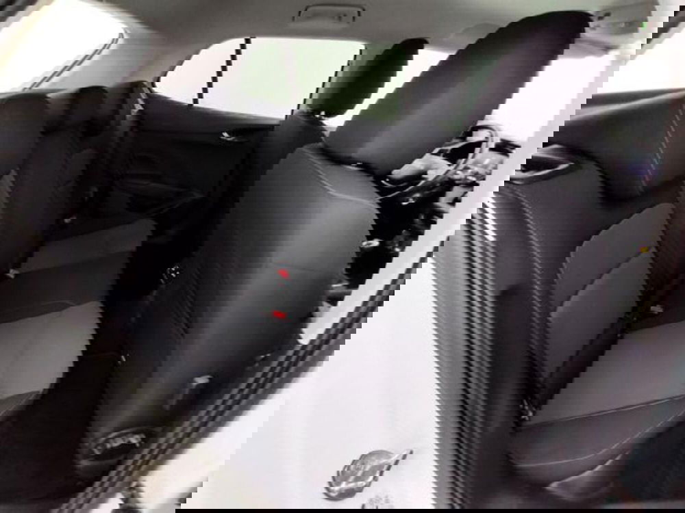 Skoda Fabia usata a Como (5)