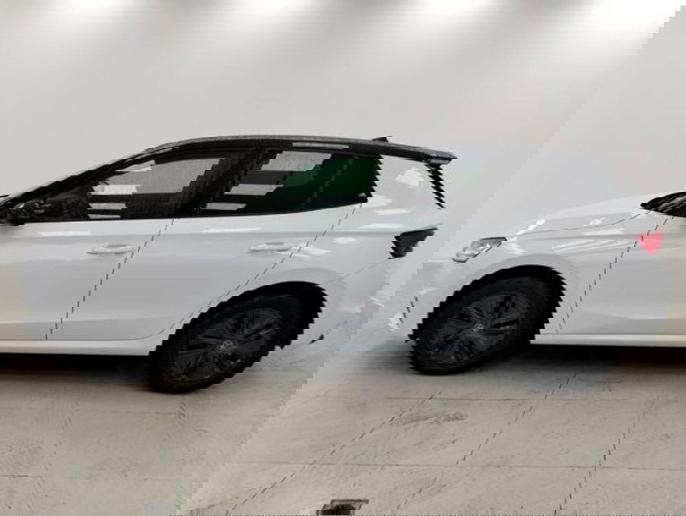 Skoda Fabia usata a Como (8)