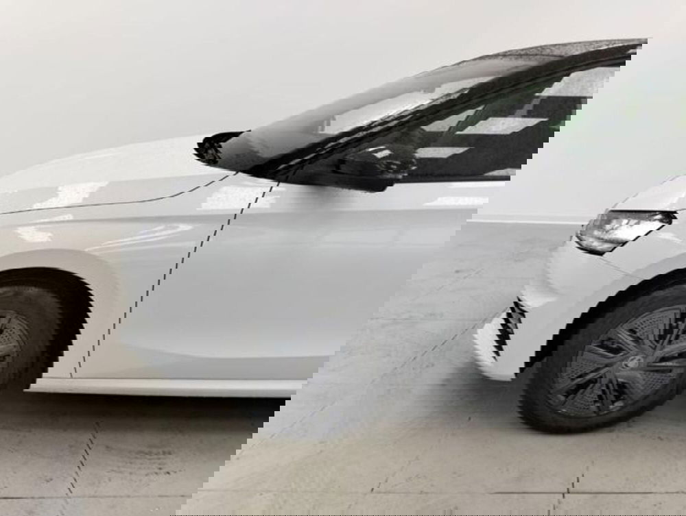 Skoda Fabia usata a Como (9)