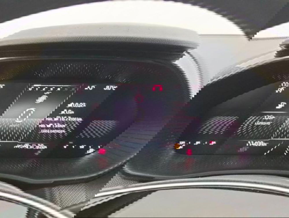 Skoda Fabia usata a Como (12)