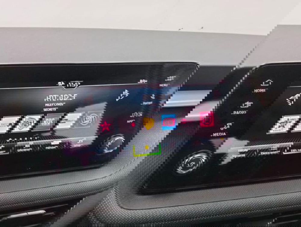 Skoda Fabia usata a Como (13)