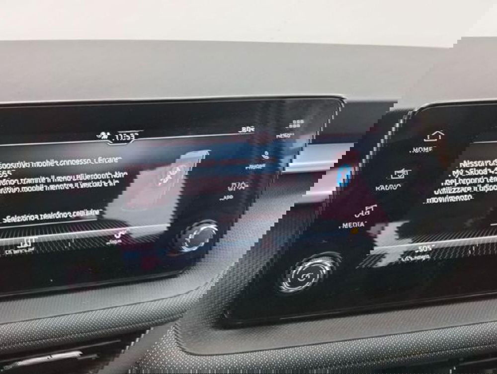 Skoda Fabia usata a Como (14)