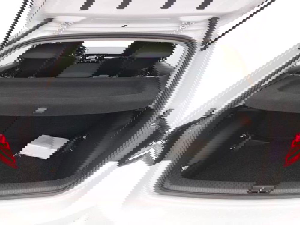 Skoda Fabia usata a Como (16)