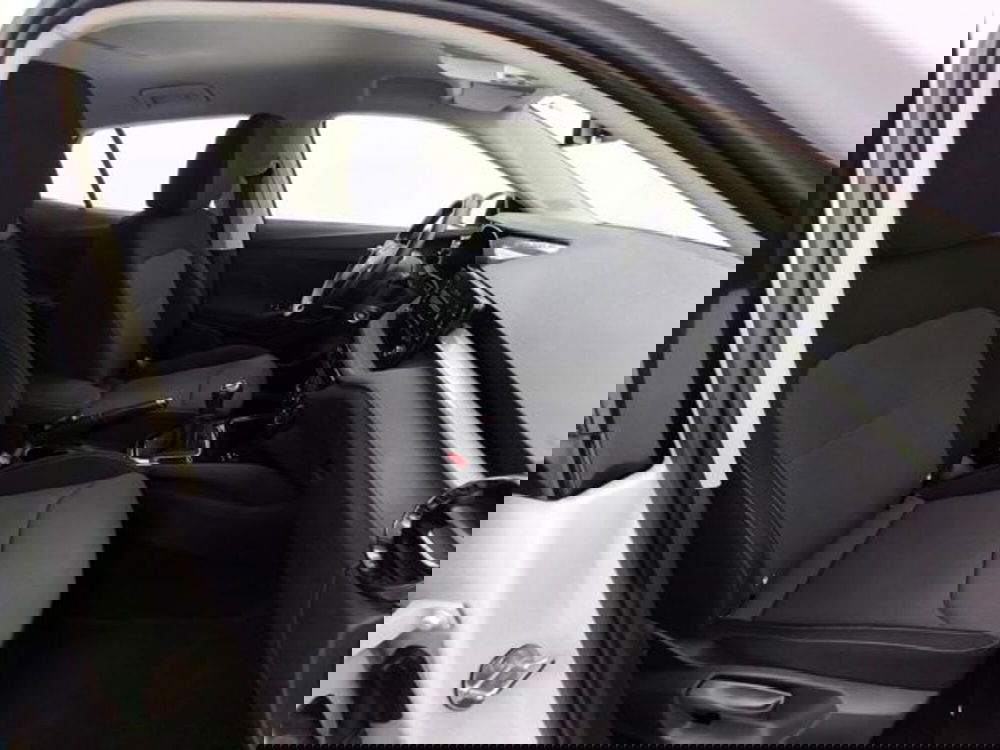 Skoda Fabia usata a Como (3)